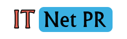 ITNET PR